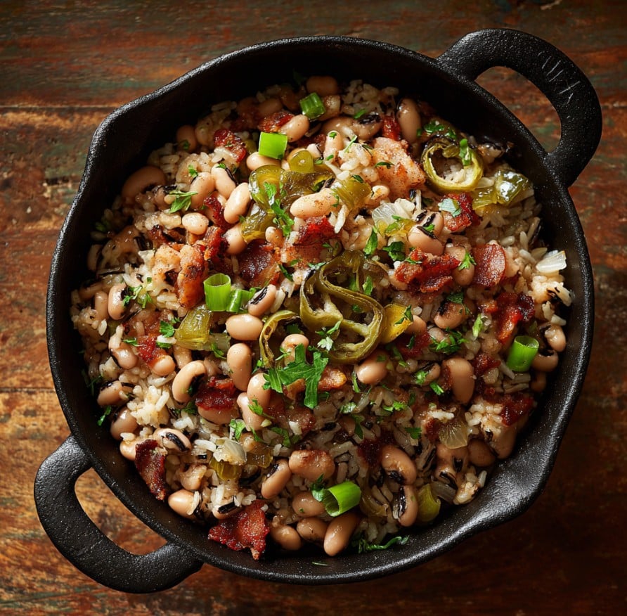 Hoppin' John