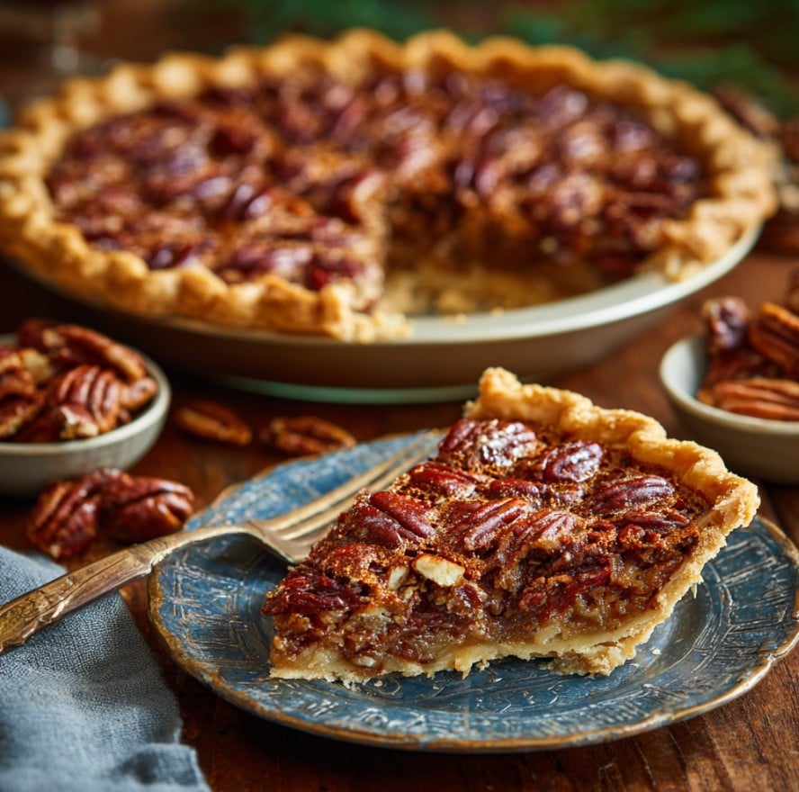 Pecan Pie