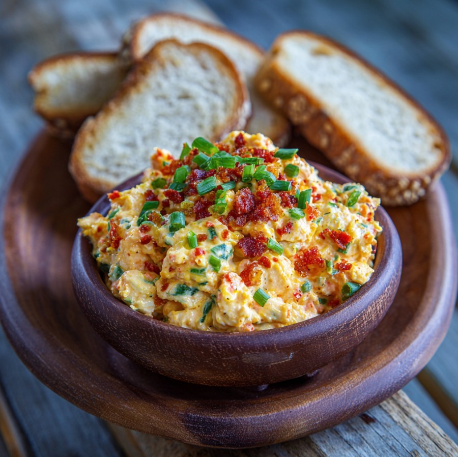 Pimento Cheese