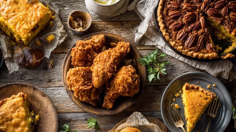 The Top 25 Southern Foods Ranked - Restaurant Clicks
