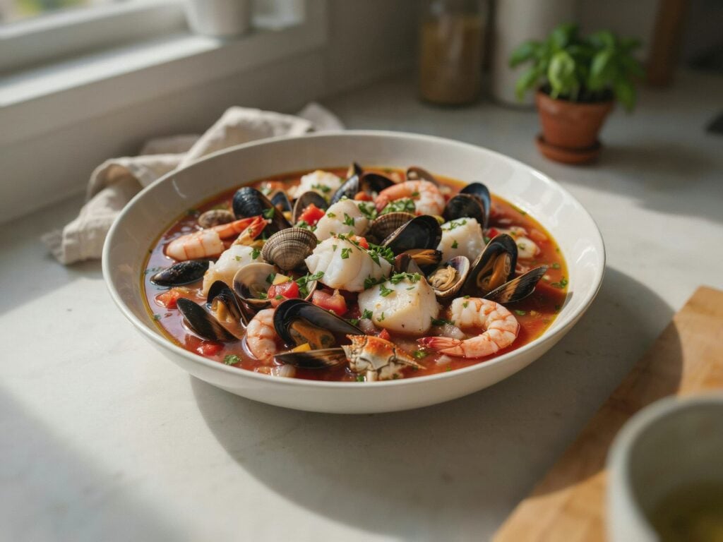 cioppino