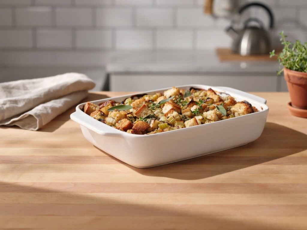 classic herb stuffing