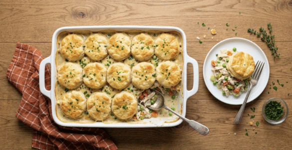Casserole Recipes
