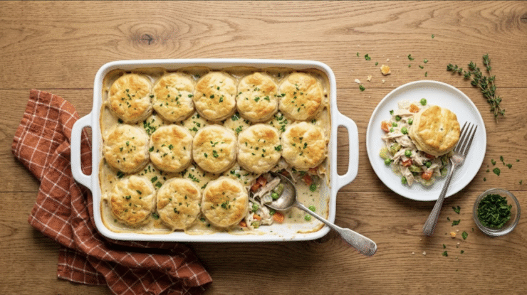 Casserole Recipes