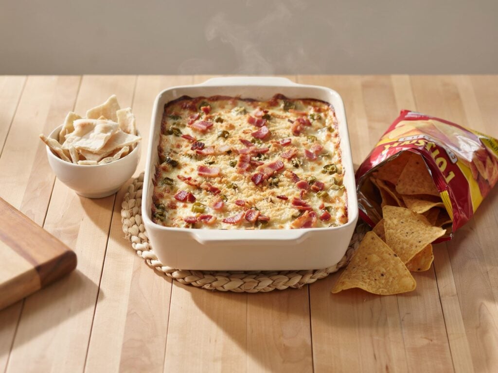 jalapeรฑo popper dip