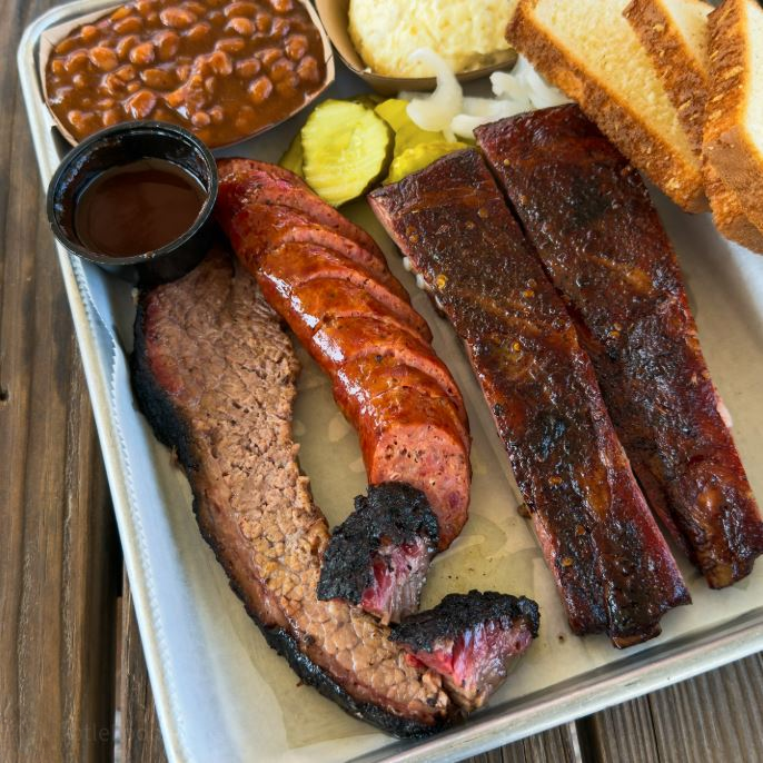 CorkScrew BBQ