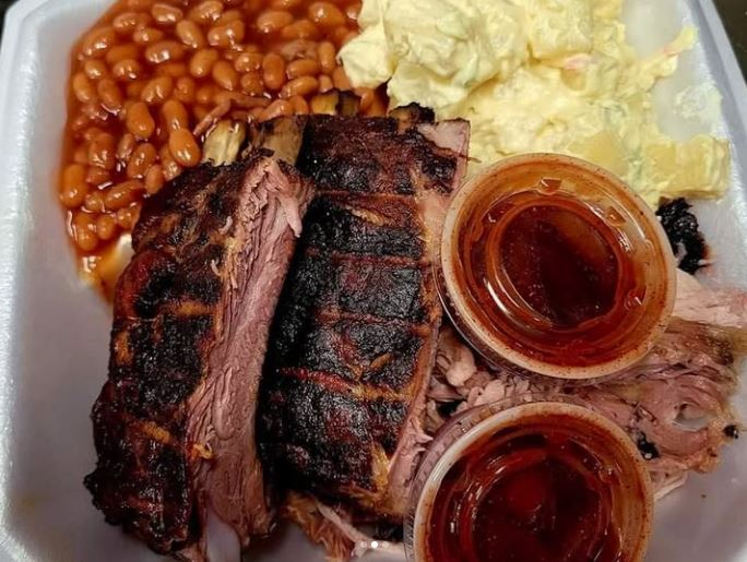 Exit 87 BBQ & Catering