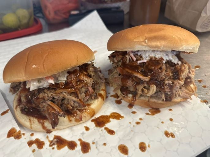 KC Finn’s Burgers & BBQ