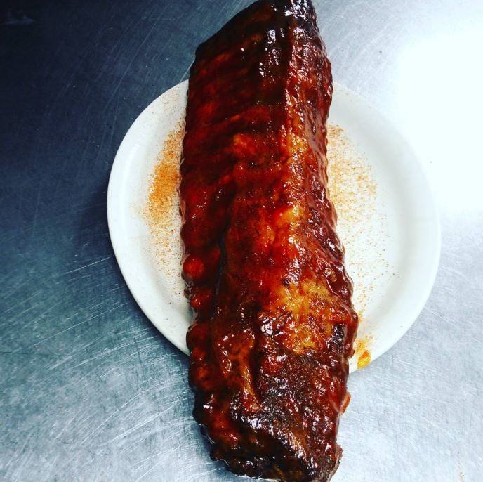 Marlowe’s Ribs & Restaurant