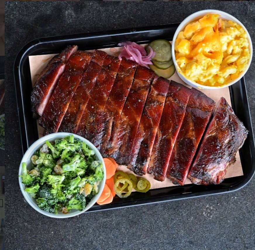 Old Colony Smokehouse