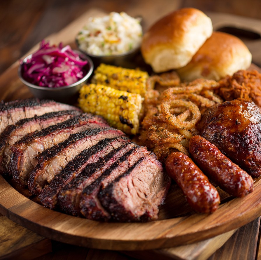 Shaffer Farms Custom Meat