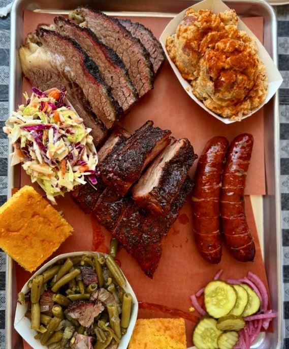 Shotgun Willie’s BBQ