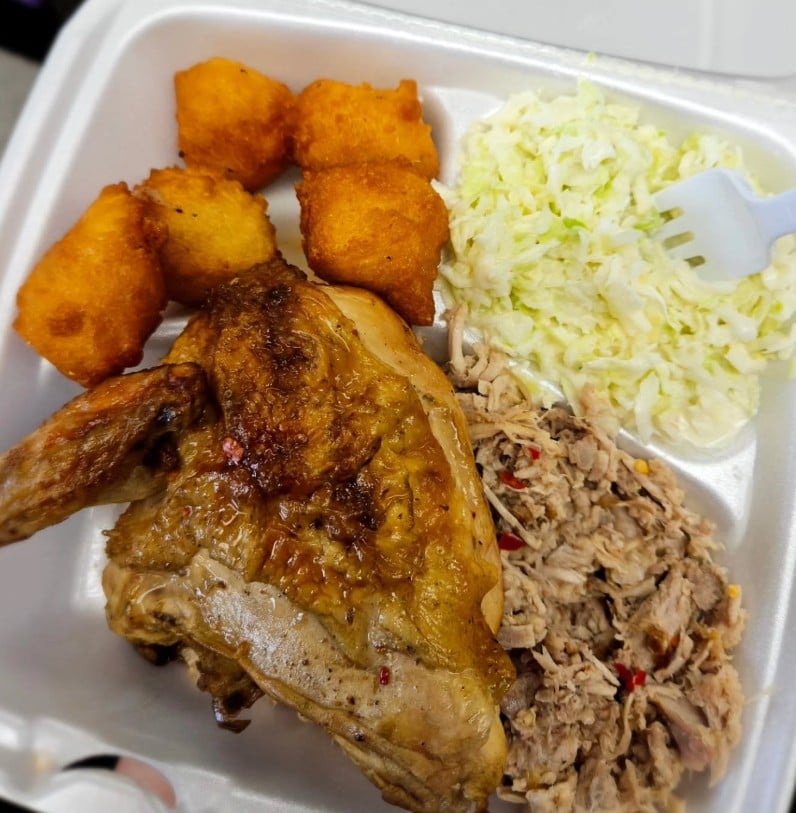 Sid’s BBQ & Catering
