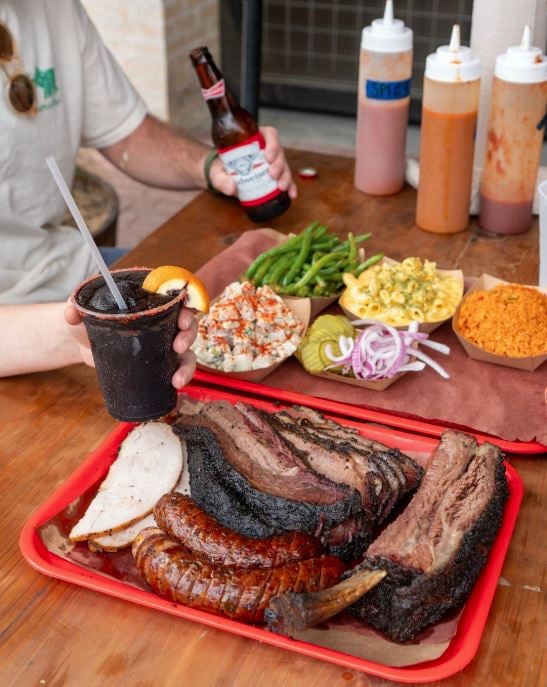 Terry Black’s Barbecue