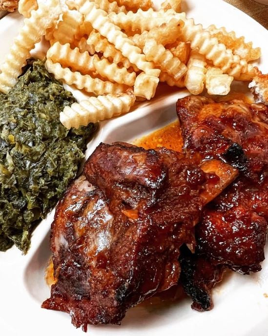 The Original Carolina Barbecue of Garner, Inc.