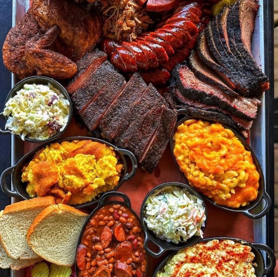 Old 76 Smokehouse