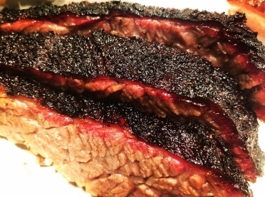 Abe’s Bar-B-Q