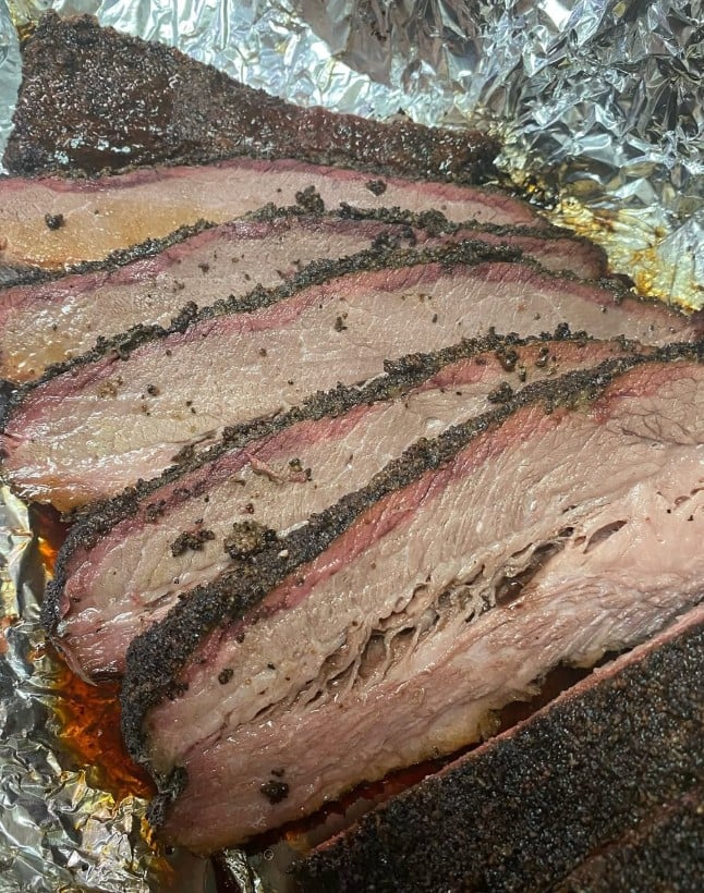 Allman’s Bar-B-Q