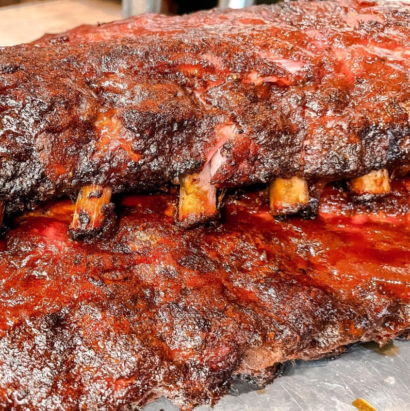 American Way Smokehouse