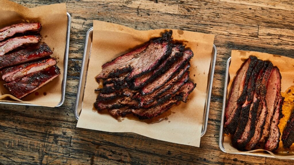 BBQ in Florida