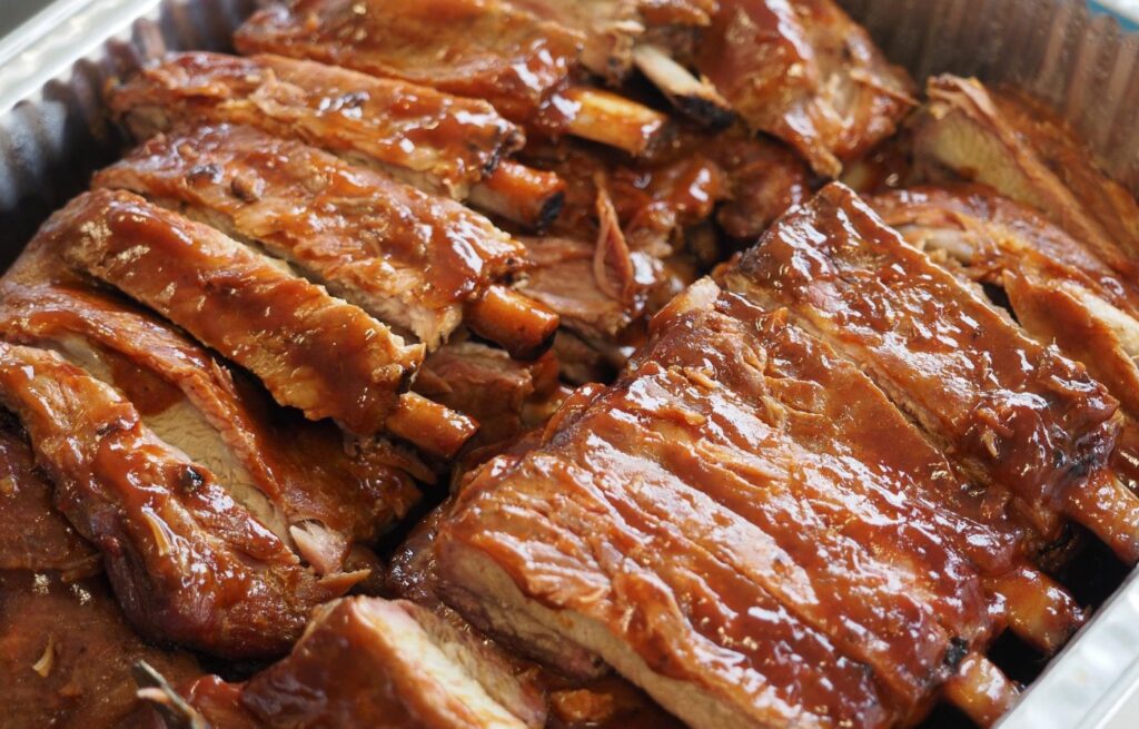 Bama Bob's BBQ