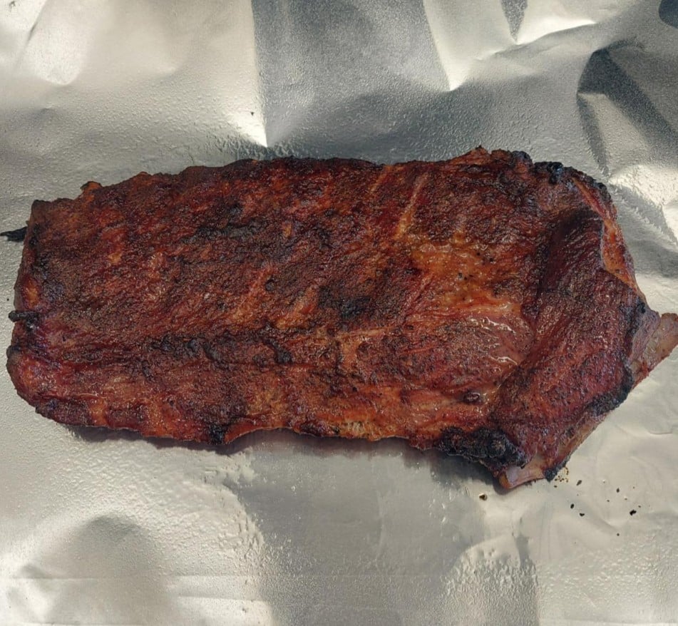 Bar-B-Que Place