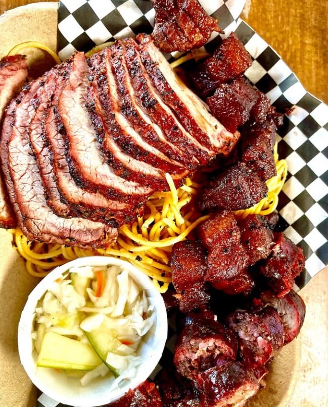 Battambong BBQ