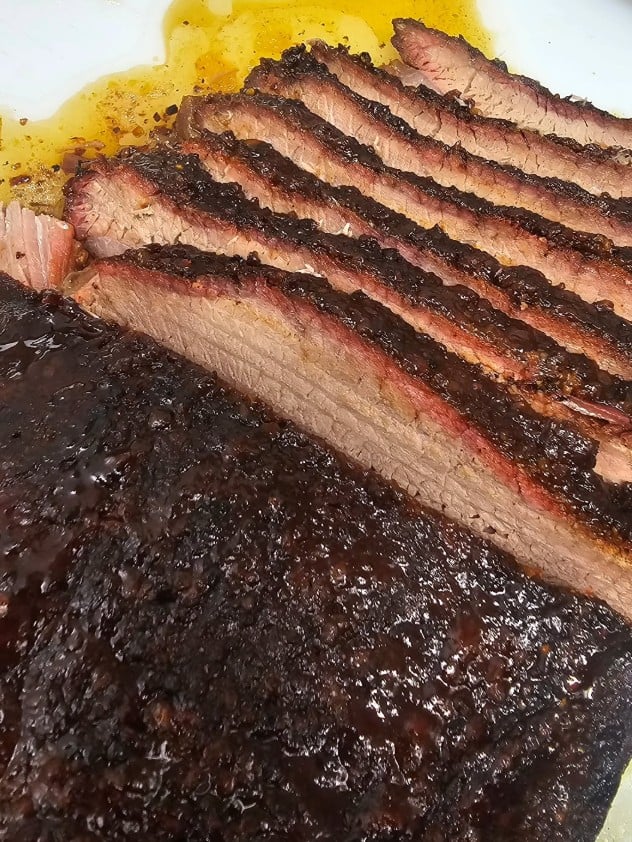 Beale’s Texas BBQ