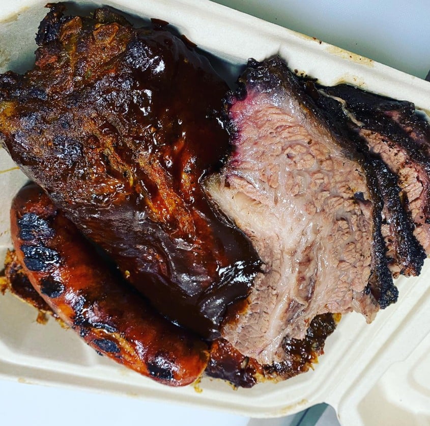 Big Ants BBQ