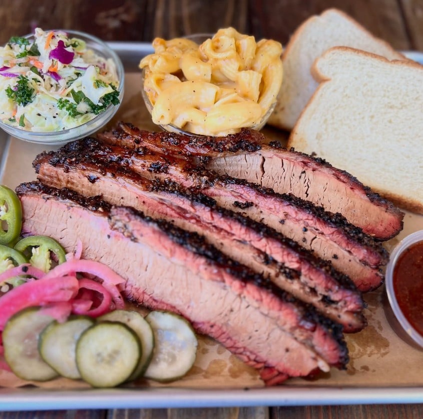 Big Nate’s Family BBQ