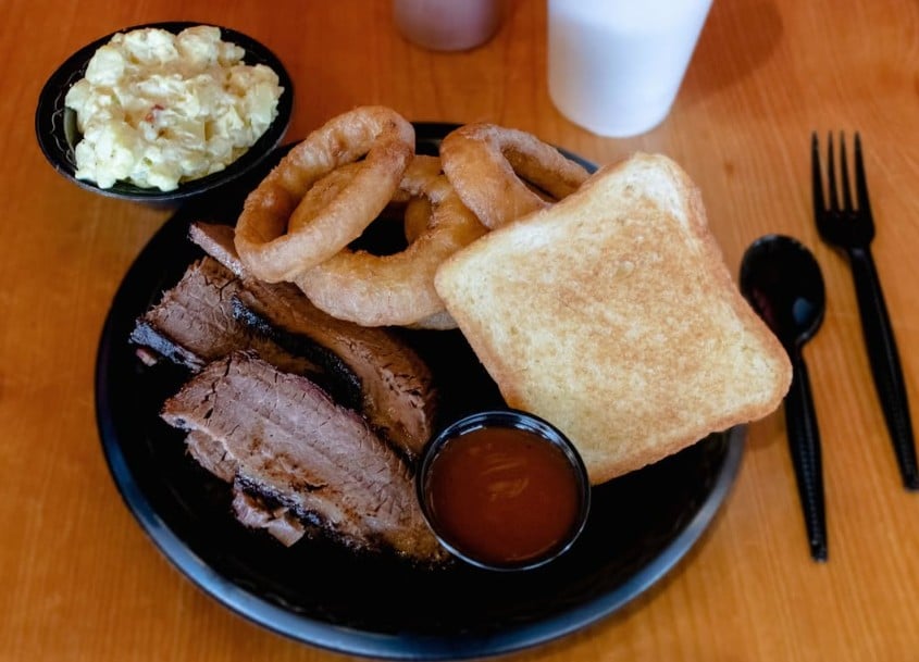 Bigun’s Barbeque