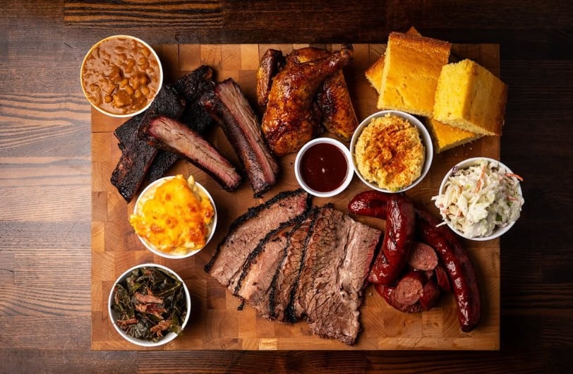 Bludso’s BBQ