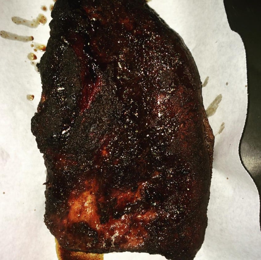Bootleg Bar-B-Que