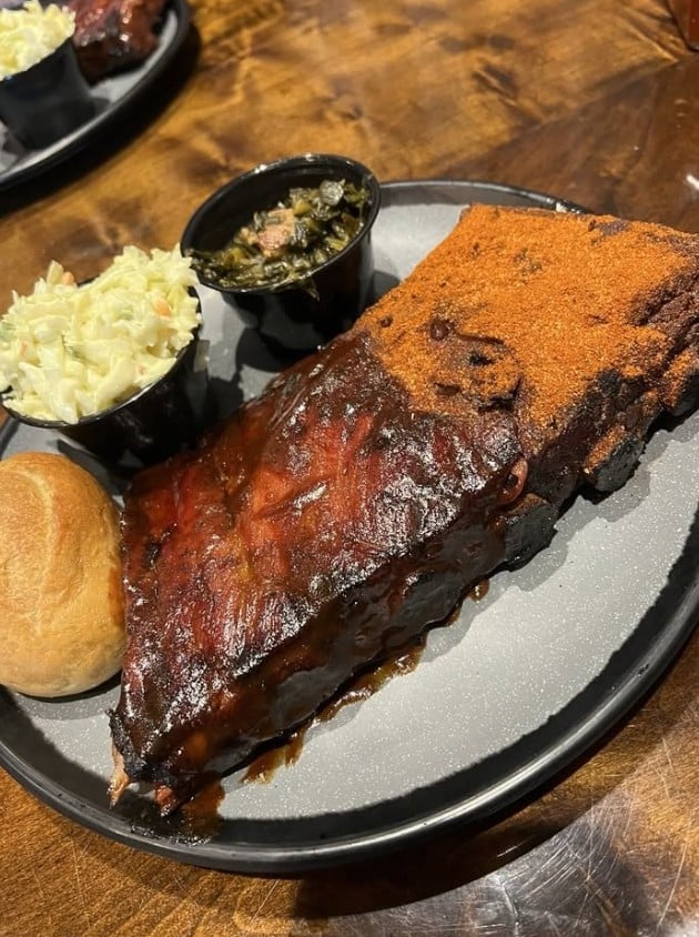 Corky’s Ribs & BBQ