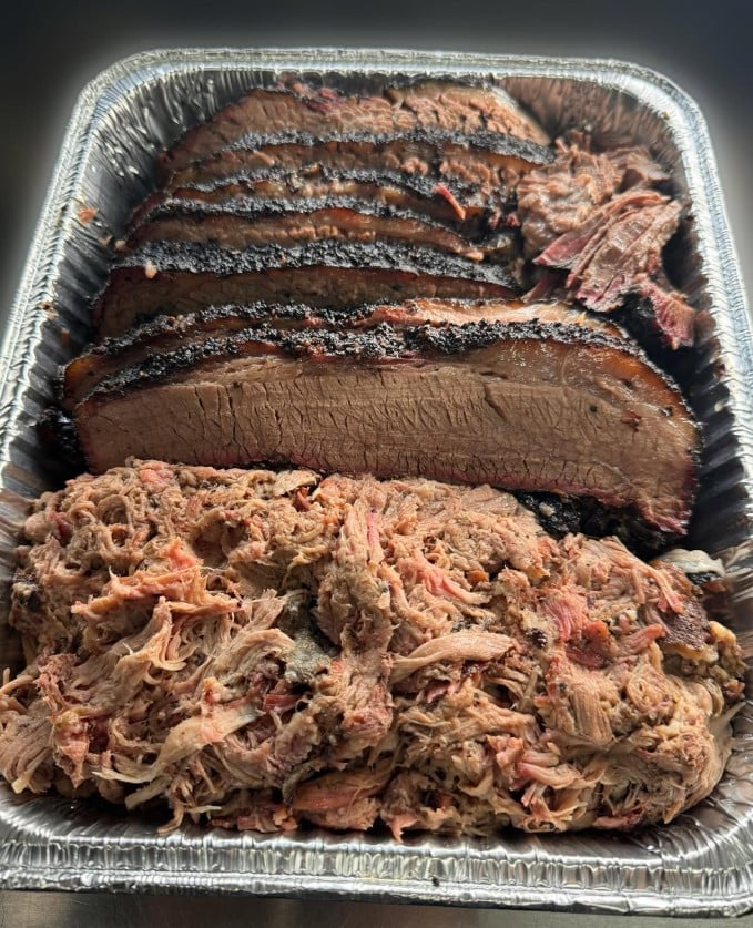 Cotton BBQ