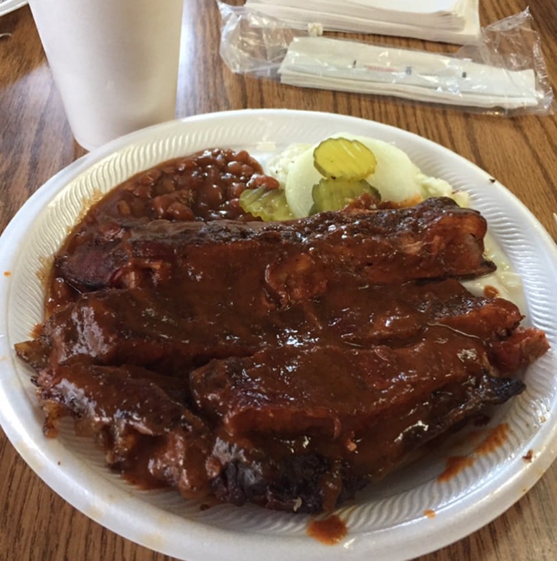 Craig’s Bar-B-Q