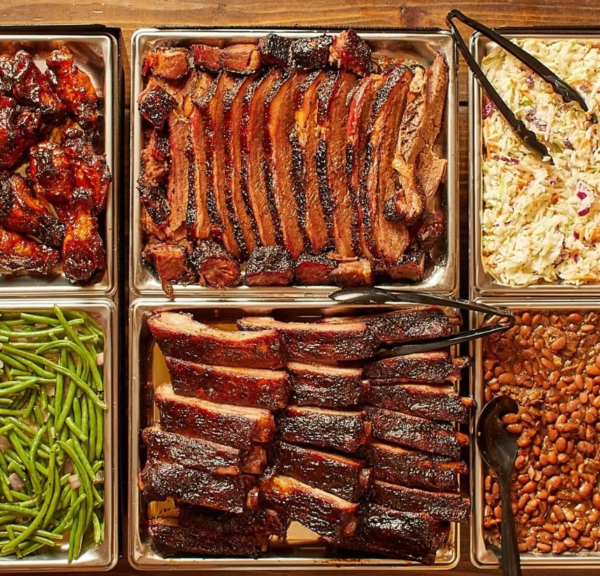 Deep Run Roadhouse