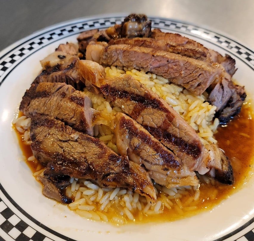 Demetri’s BBQ