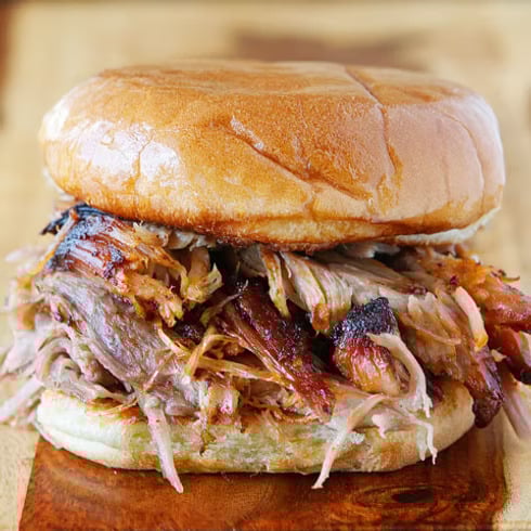 Dick Howell’s BBQ