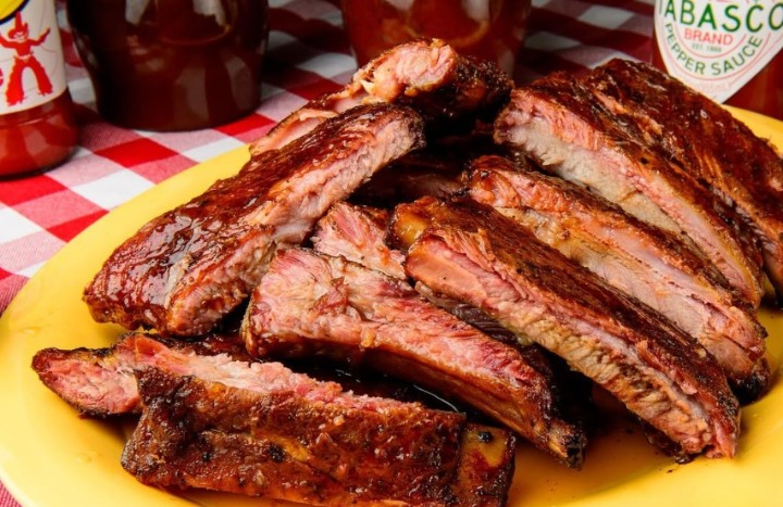 Dixie Bones BBQ