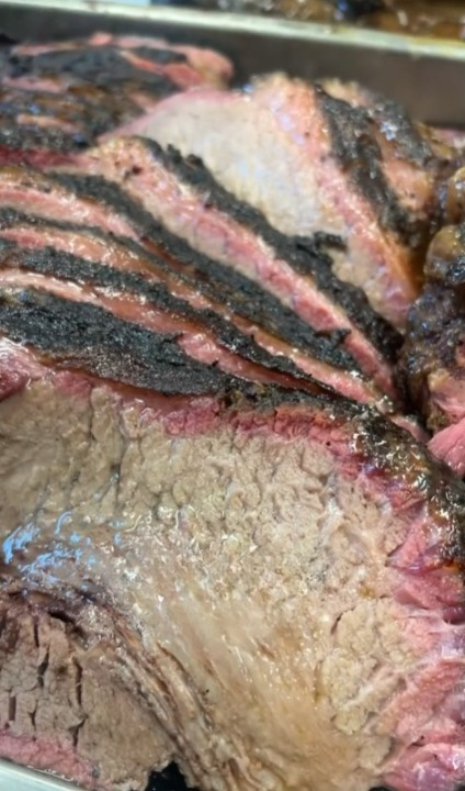 EG’s BBQ