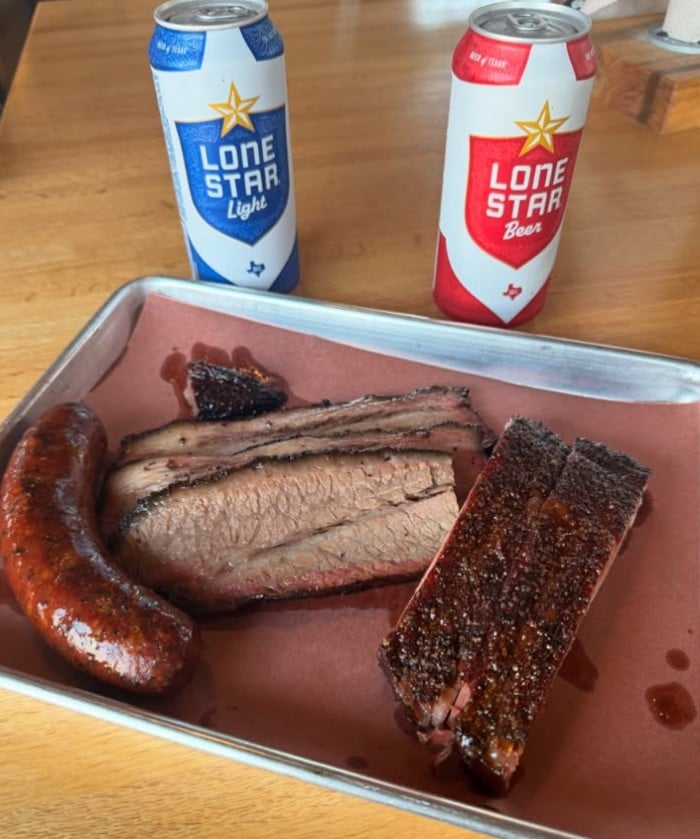 Edge Craft Barbecue