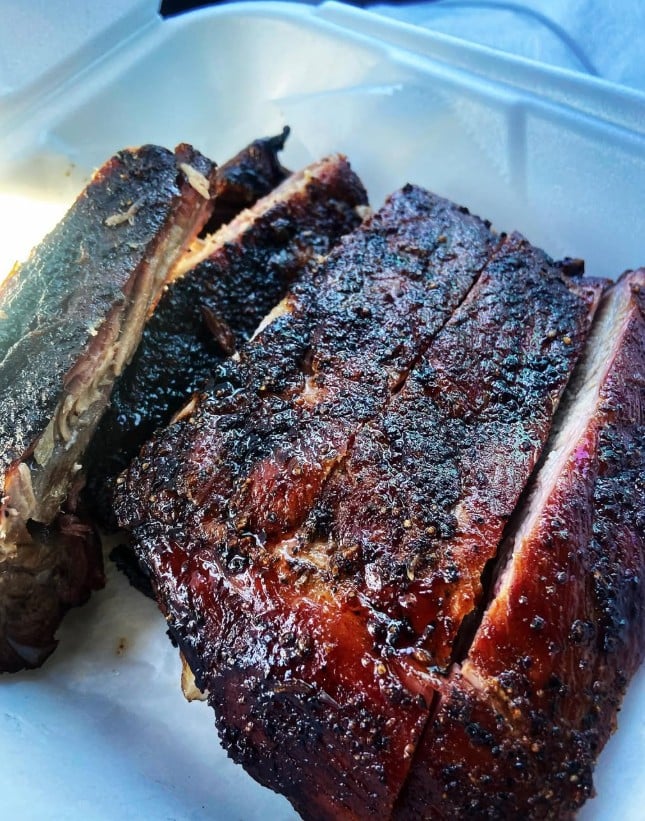 Gary Lee’s Bar-B-Q