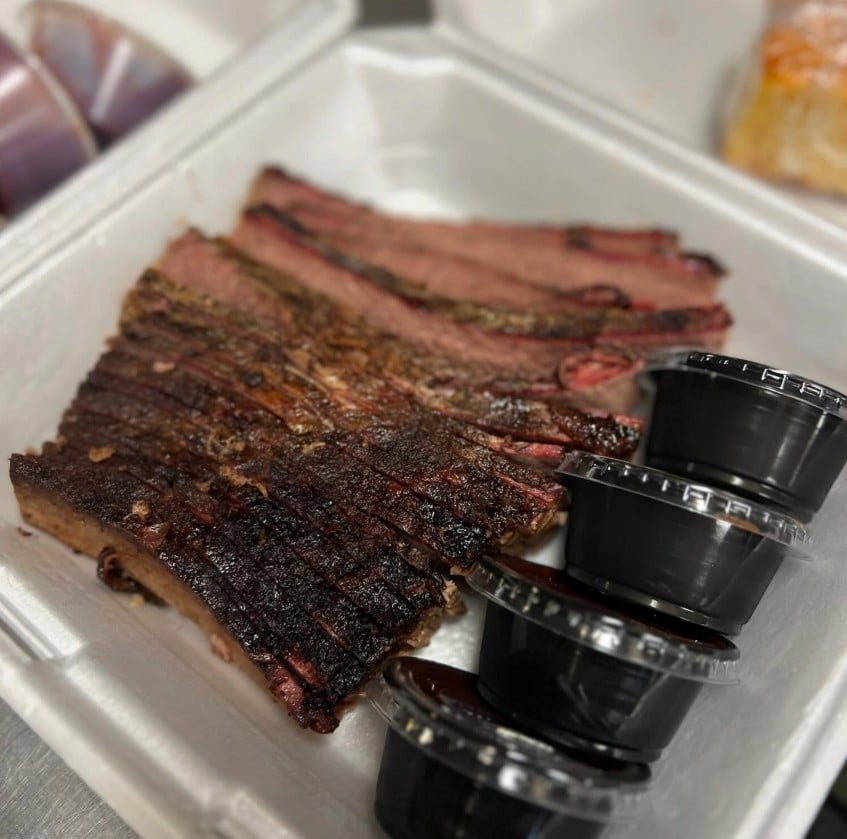 George’s Happy Hog Bar-B-Q