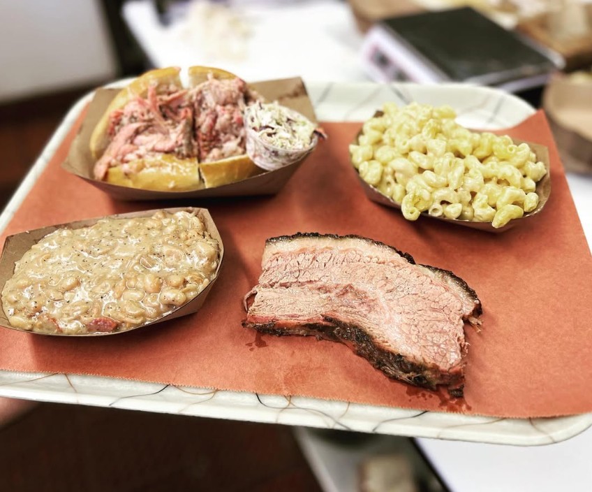 Grand Ole BBQ