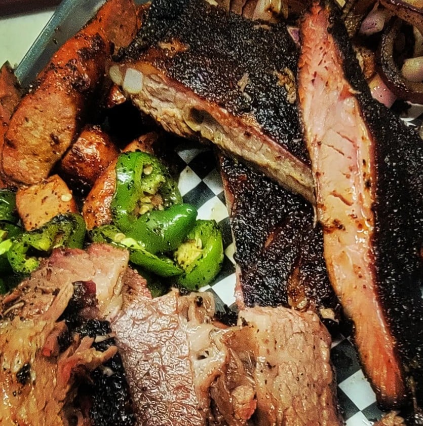 Hek Yeah BBQ