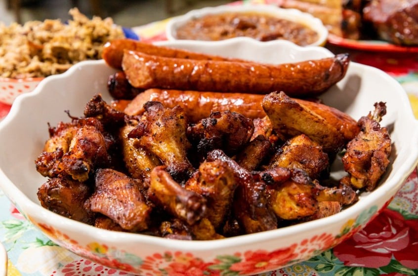 Hog Heaven BBQ