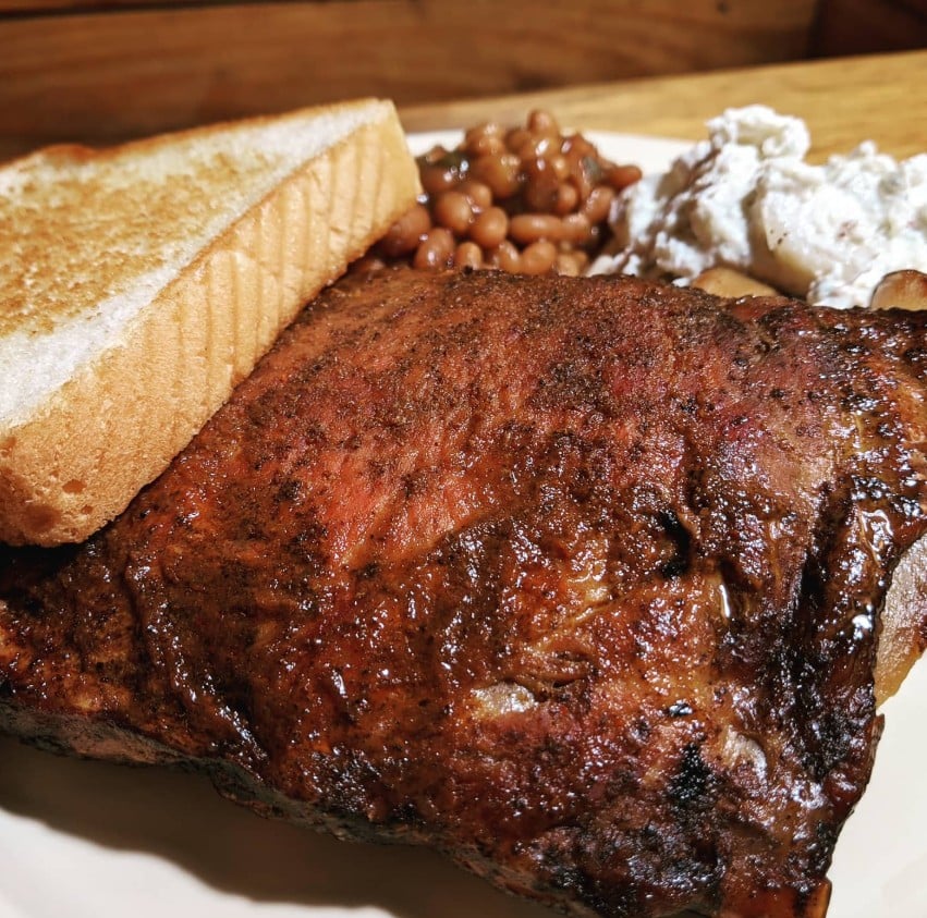 Hokie's BBQ & Grill