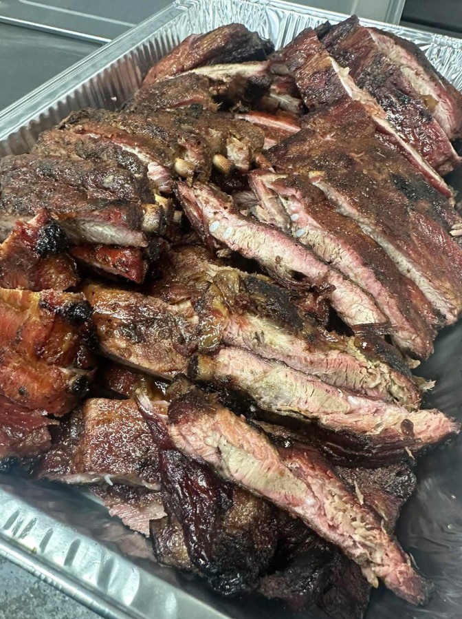 JJ's BBQ