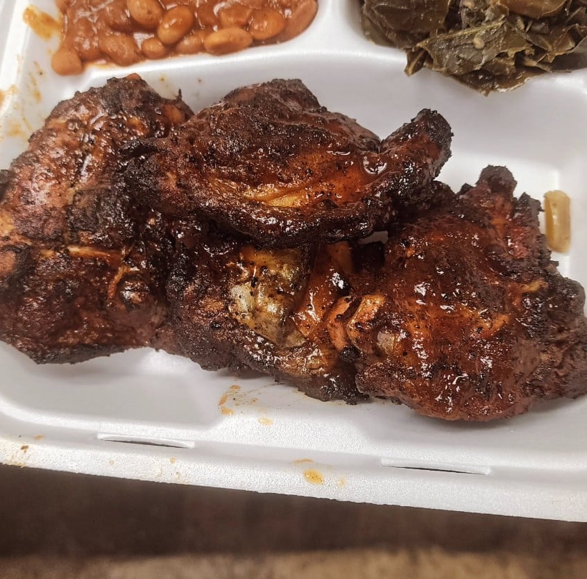 JL Smokehouse